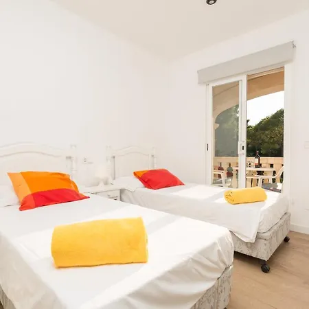 Apartment Condesa*holiday 4, Alcudia *